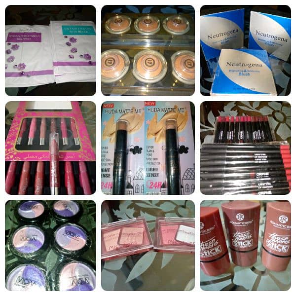 make up products for sell 3