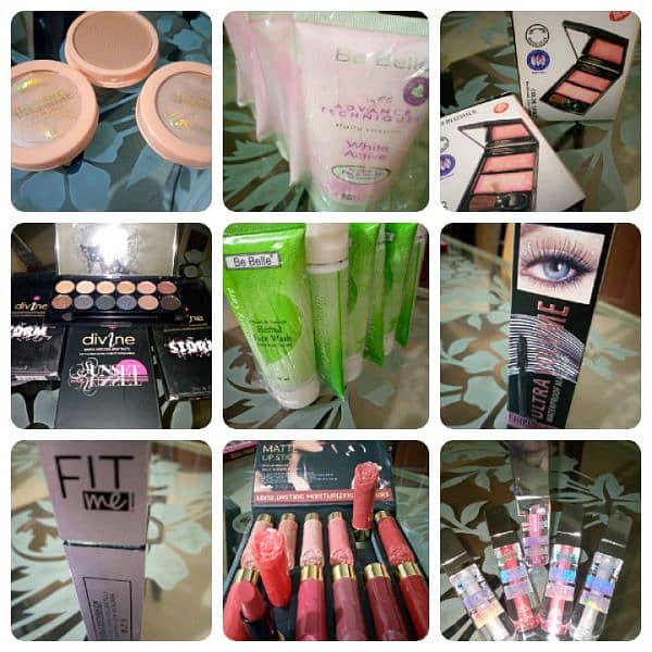 make up products for sell 4