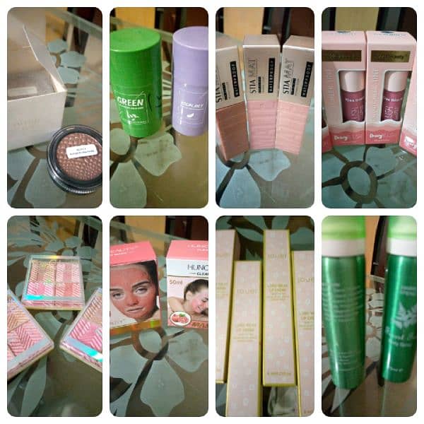 make up products for sell 5