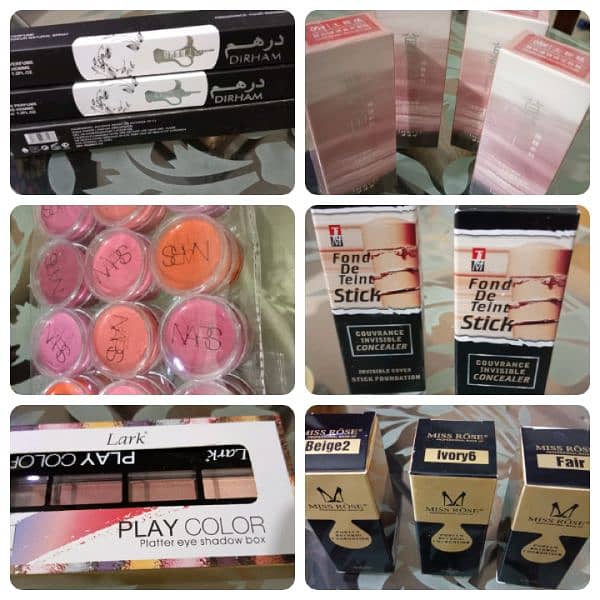 make up products for sell 9