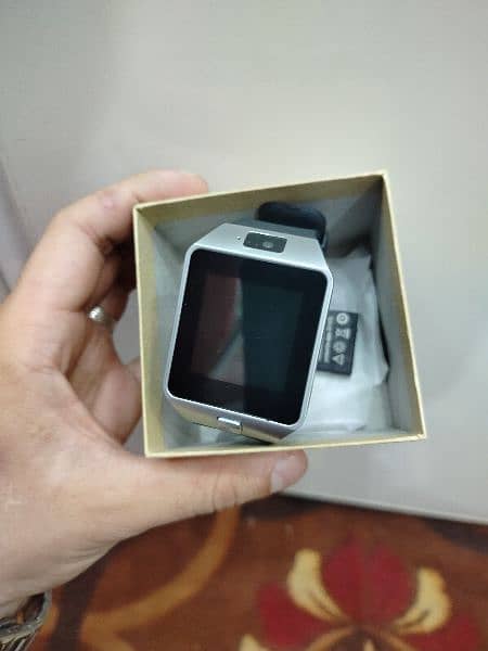 smart watch 2