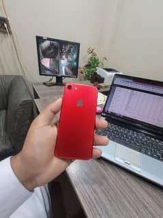 Iphone 7 PTA Approved