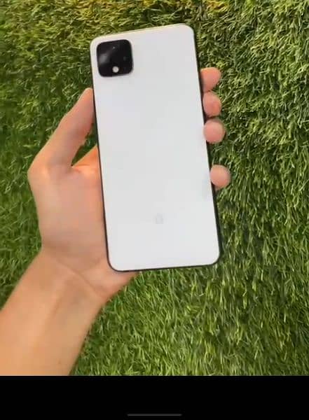 Pixel 4XL Brand New VIP Deal 0