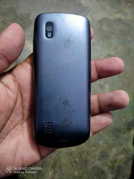 NOKIA 300 touch and type NON PTA 1