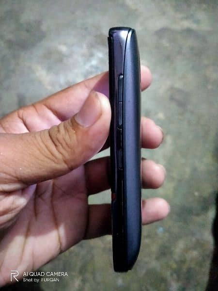 NOKIA 300 touch and type NON PTA 4