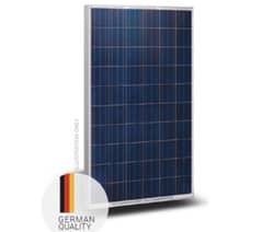 Solar panels 260 watt original German cell