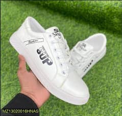 Mens formal sneakers