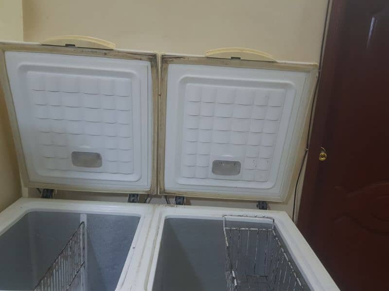 D freezer for sale 6