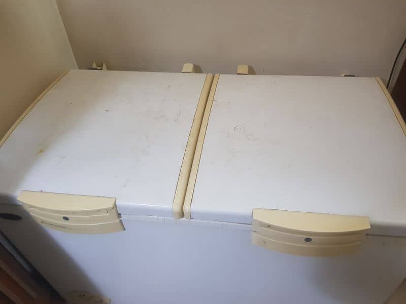 D freezer for sale 8