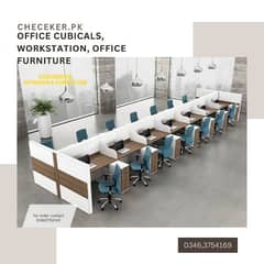 office desk, chairs, tables, cubical & workstation avl.