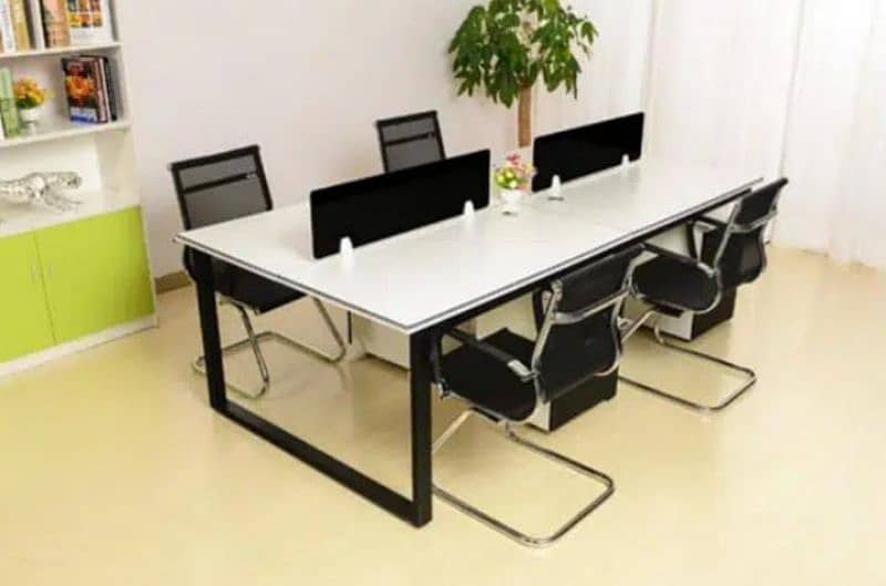 office desk, chairs, tables, cubical & workstation & executive desk 10