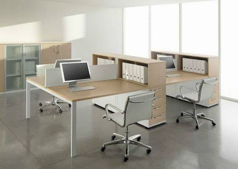 office desk, chairs, tables, cubical & workstation & executive desk 13