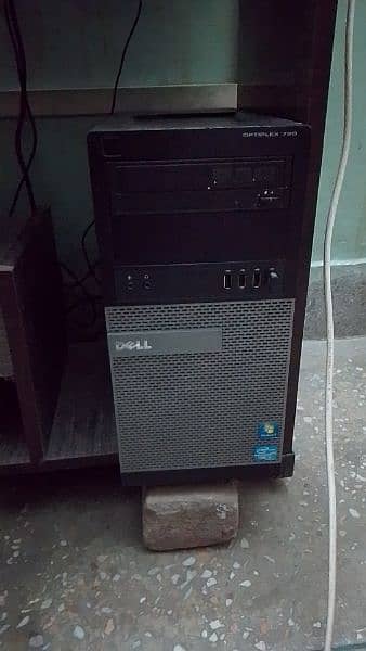 Core i5 2nd gen 2