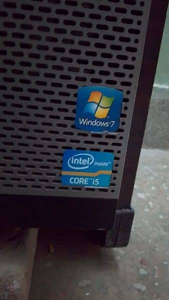 Core i5 2nd gen 5