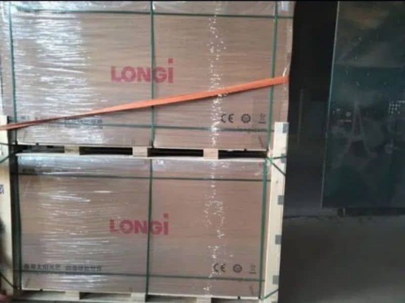 ALL LONGI SERIES WHOLESALER himo 5 - himo 6 - 450w - 550w - 580 650w 2