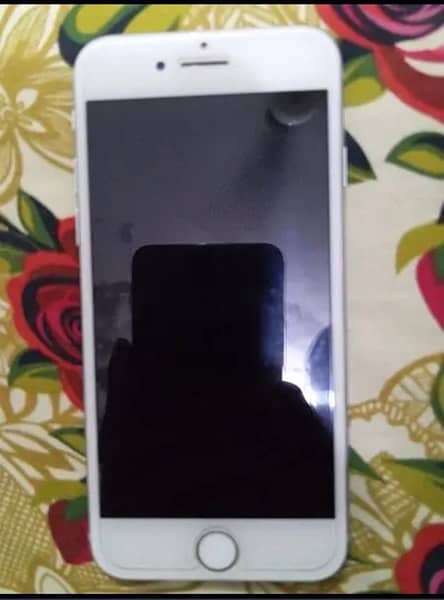 iPhone 8 (Exchange possible) 4