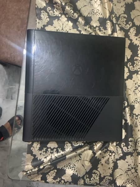 xbox 360 slim 0