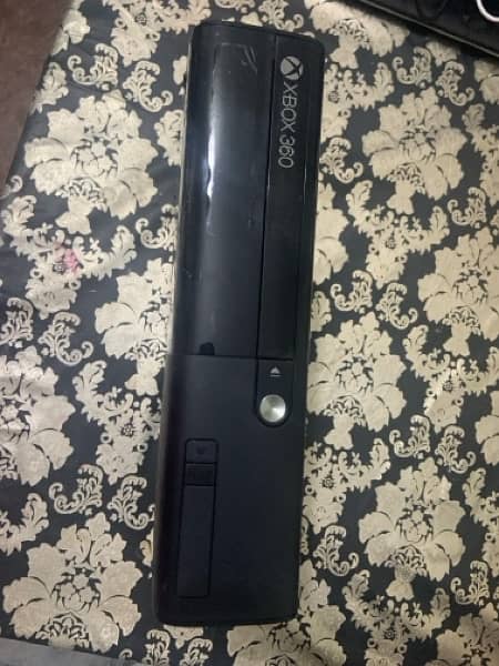 xbox 360 slim 4