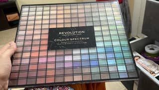 revolution makeup kit