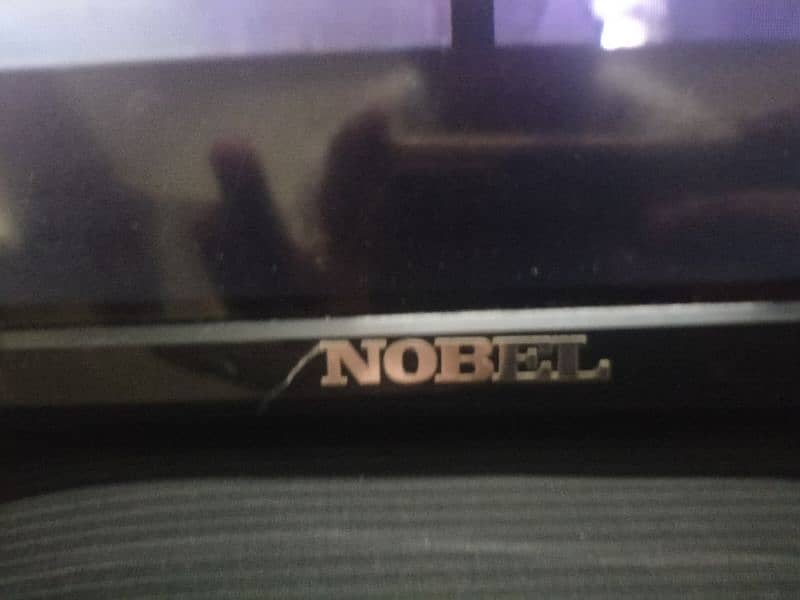 NOBEL 32 LED FOR SALE 4