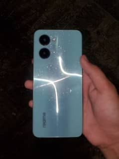 REALME C33 128/4