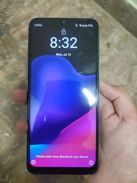 REALME C33 128/4 1