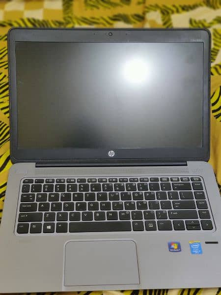 HP 1040 G2 Elite Book 0