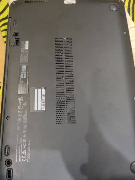 HP 1040 G2 Elite Book 6