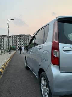 Move 2016 Eco Idle Home Car btr than mira alto wagon r moco passo vitz