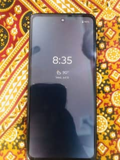 Motorola one 5g ace pta approved 0