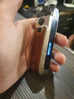 Vape Smok nord 4