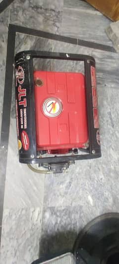 JTL 1k generator petrol and gas