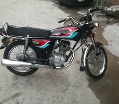 Honda 125 1998 1999 body parts for sale 0