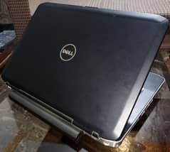 Dell Core i5 3rd generation 8/250 Laptop For Sale