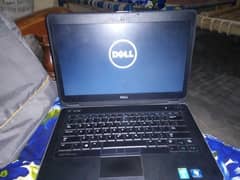 Dell laptop for sale.