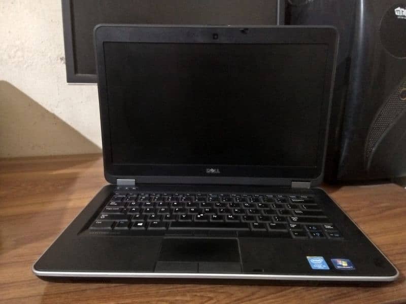 Dell laptop for sale. 1