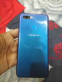 Oppo A5s 3/32 duol pta
