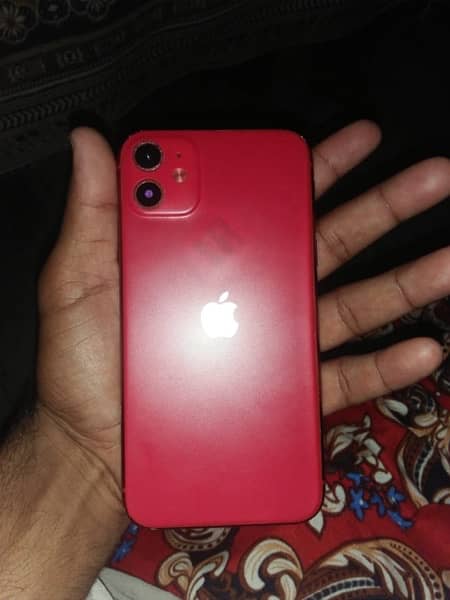 iPhone Xr none PTA 1