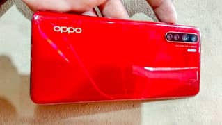Oppo F15 for sale