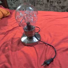 Steampunk lamp for sale