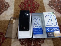 techno camon 20 urgent for sale my WhatsApp number03283693926