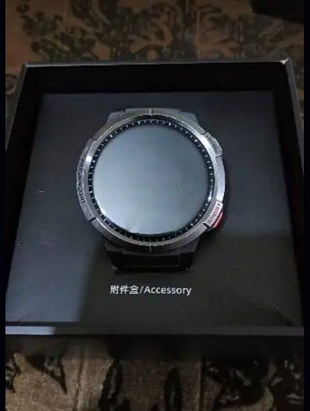 Mibro Gs 5 Watch 5