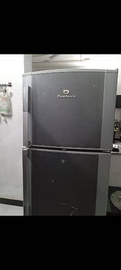 Dawlance refrigerator  model no. 9170 WBM