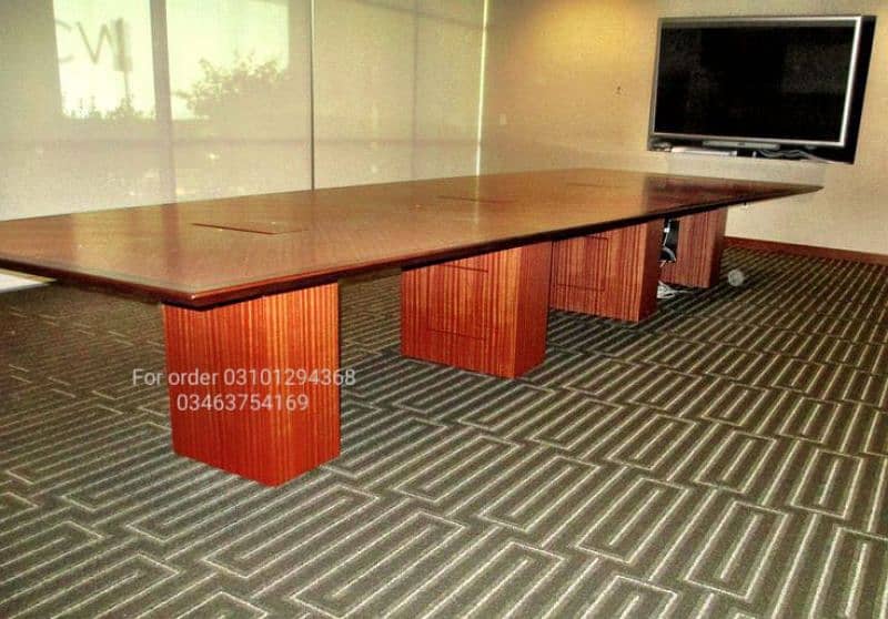 office furniture tables, chairs, workstation,conference &meeting table 10