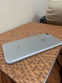 IPHONE 7 PLUS PTA APPROVED