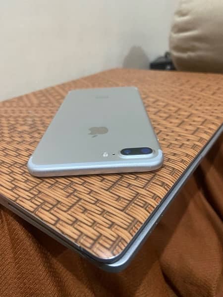 IPHONE 7 PLUS PTA APPROVED 3