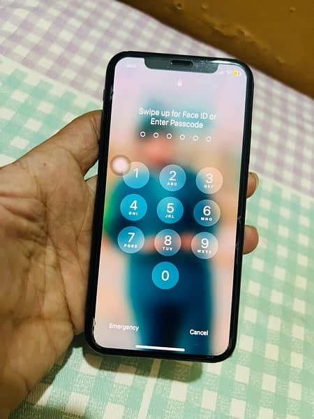 iphone Xs non pta 3