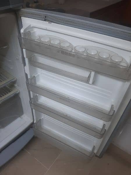 dawlance refrigerator 2