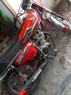 Honda 17 modal Rawalpindi number