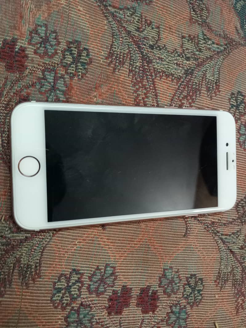 Iphone 7  (32GB) 1